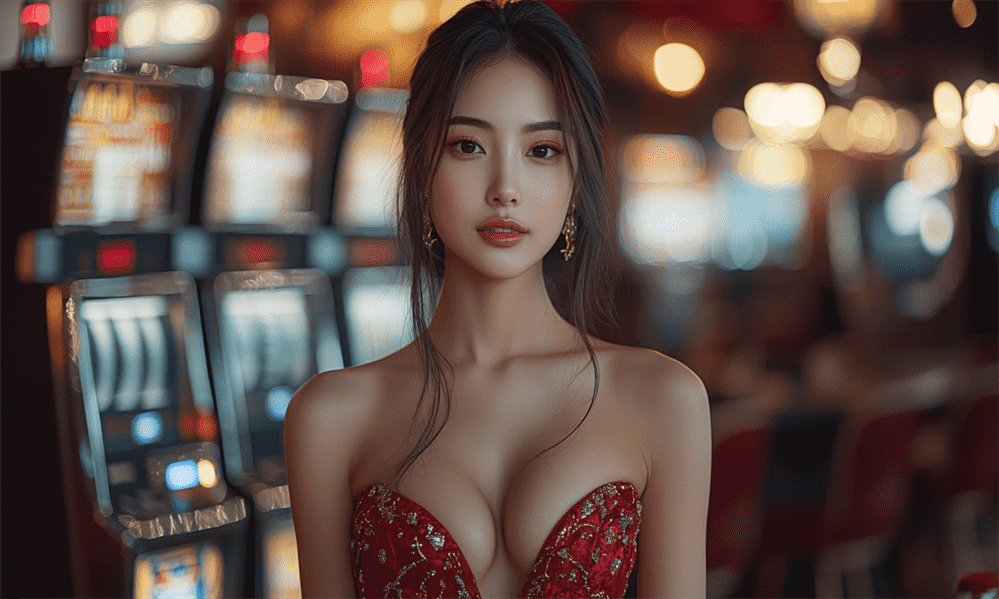 free casino slot games for fun no download